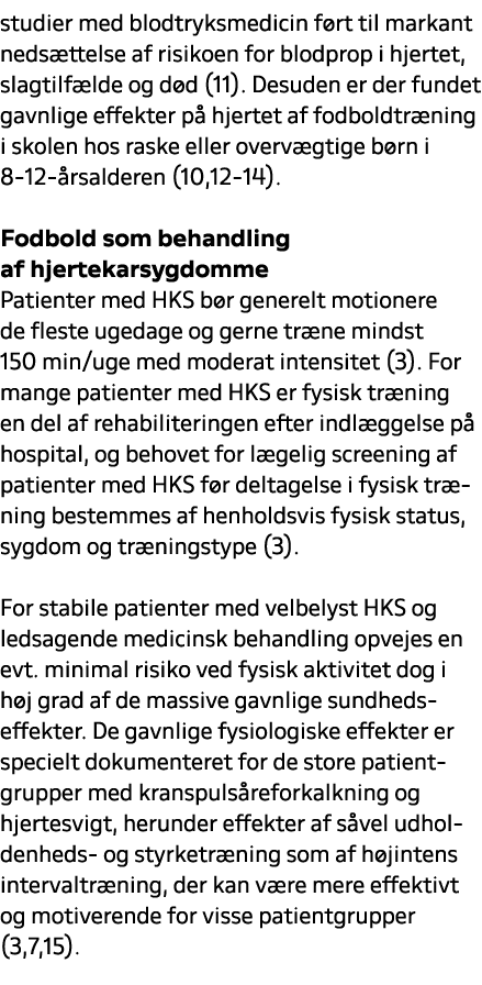 studier med blodtryksmedicin f rt til markant neds ttelse af risikoen for blodprop i hjertet, slagtilf lde og d d (11...